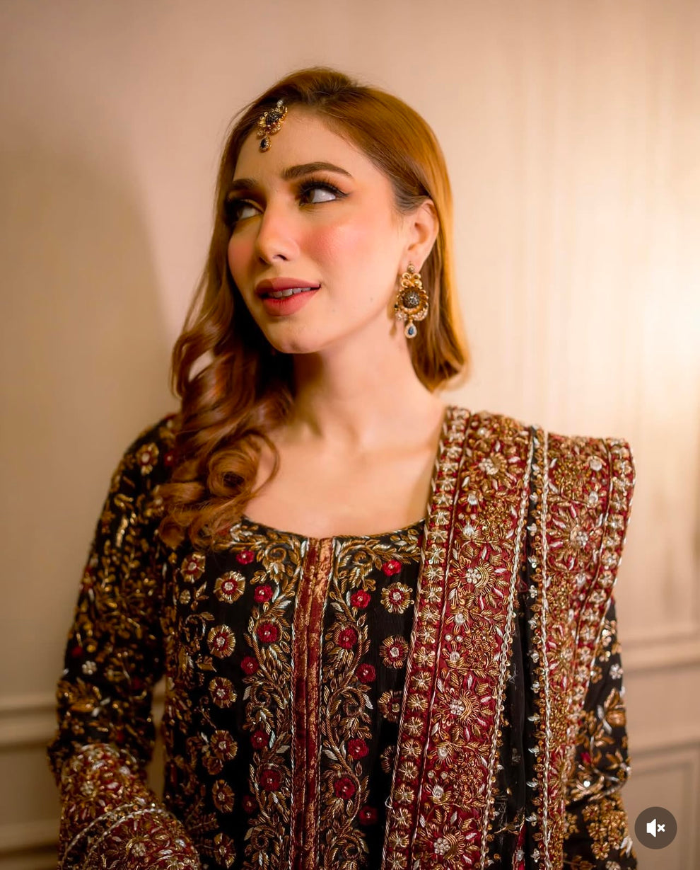 Haris Shakeel - Shayna